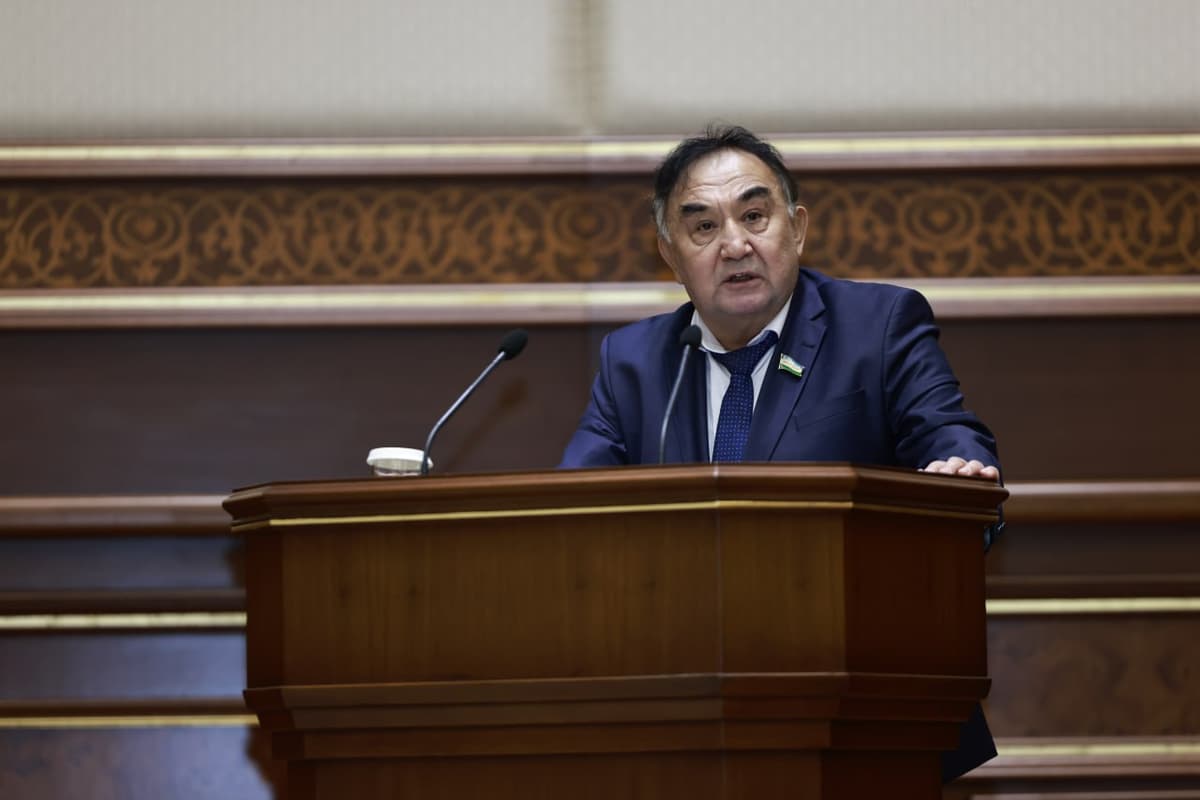 Наказания для тех, кто причиняет вред природе, будут ужесточены