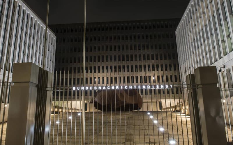 GFR davlat xizmatchilari va infratuzilma xodimlarini tekshirishni kuchaytiradi