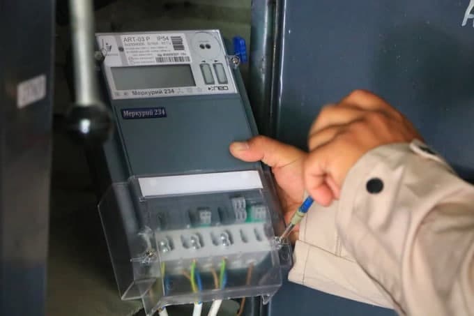 Bitta xonadonda yashovchi oilalarning har biriga elektr uchun alohida hisobraqam ochish rejalashtirilyapti