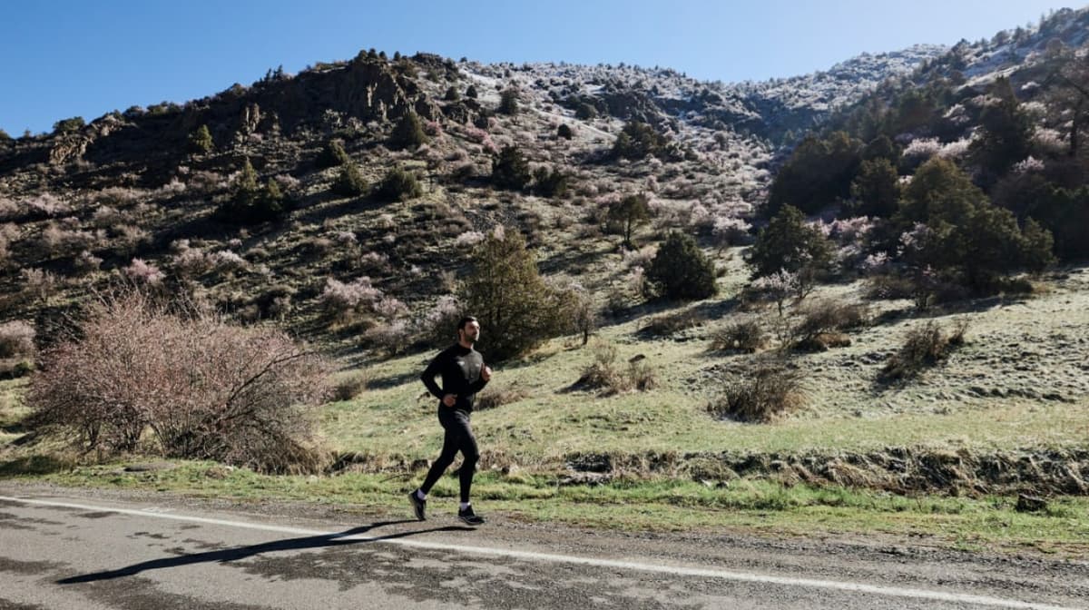Zamin Ultra 2024: Jizzakh to host ultramarathon