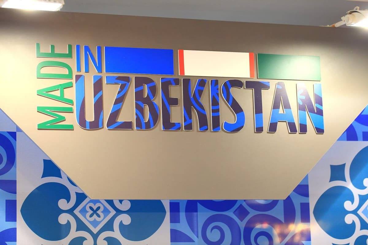 O‘zbekistonning Koreyadagi Savdo uyi ro‘yxatdan o‘tkazildi