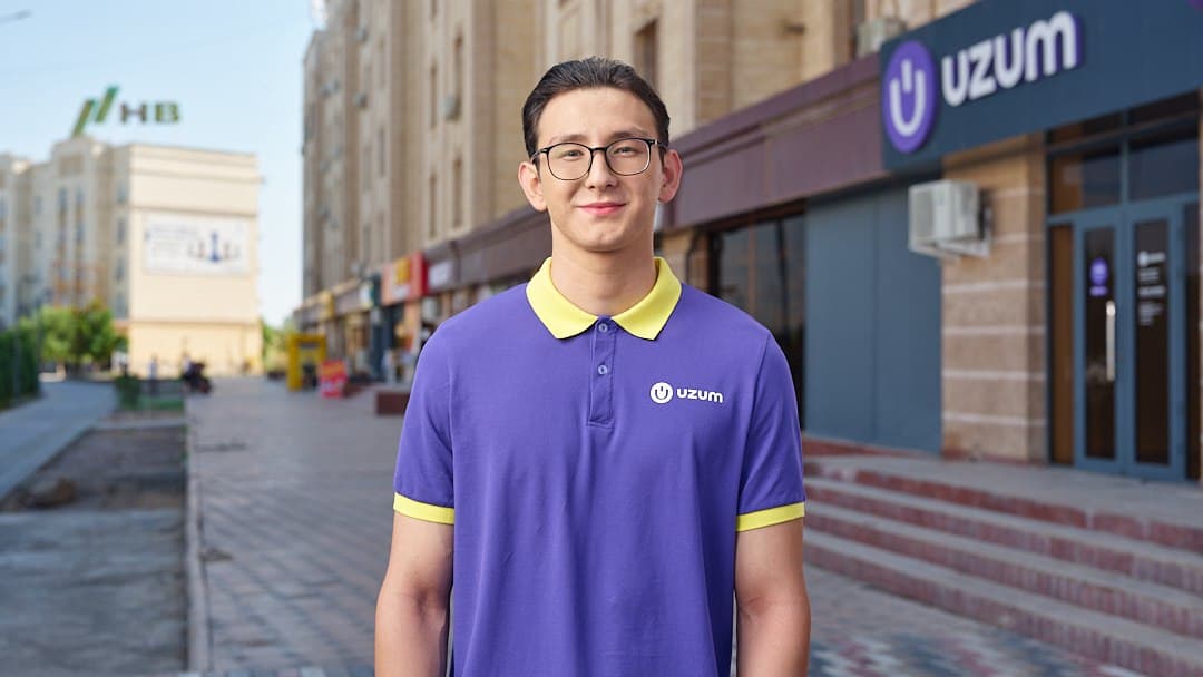Uzum Market yanada yaqinroq: yoz davomida topshirish punktlari soni 2 barobarga oshdi