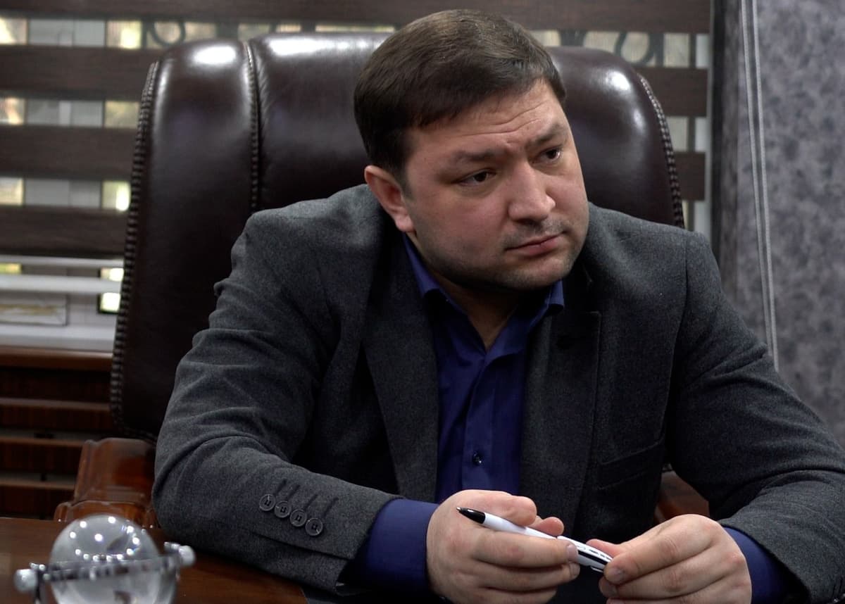 “Umid Avto” chief arrested for alleged large-scale fraud