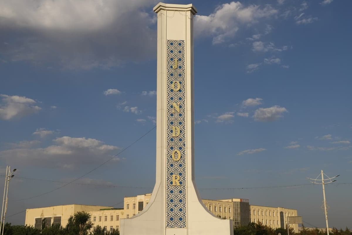 Gas explosion in Bukhara kills two people, two more family members injured