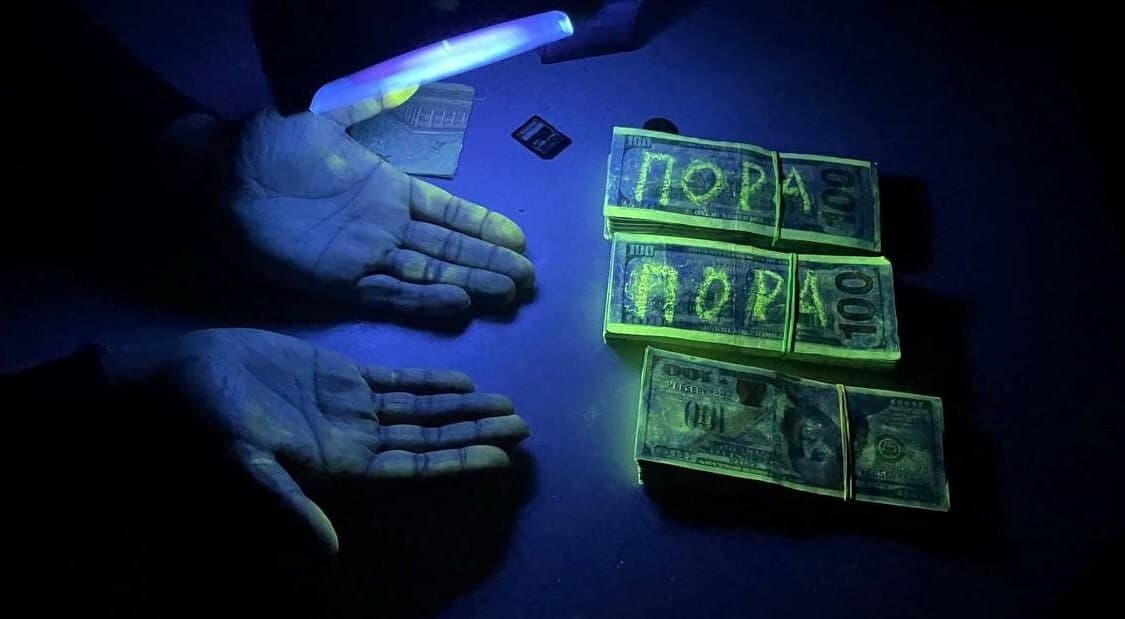 PGO: About 500 persons committed bribe-related crimes over 2 years
