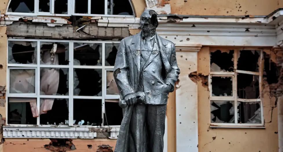 Bloomberg: UQK 2025 yilda Kursk oblastini tark etishi mumkin