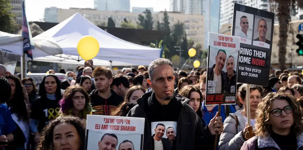 18 mamlakat yetakchilari HAMASni garovdagilarni ozod qilishga chaqirdi