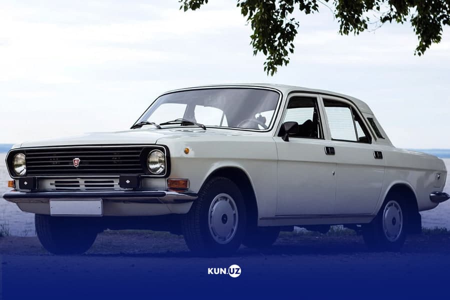 “Sovet davrida 25 ming rublga olgan “Volga” mashinamdan ayrilganman” (Hayotiy hikoya)