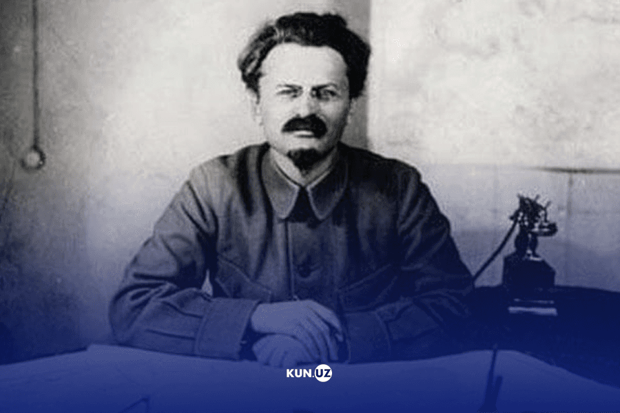 Xorijda o‘ldirilgan Trotskiy - Stalin asosiy raqobatchisini qanday yo‘q qildirgandi?
