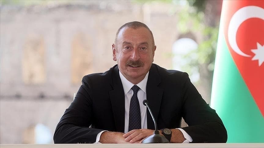 Bokuda Qorabog‘ni qayta tiklashga qaratilgan xalqaro ko‘rgazma ochildi