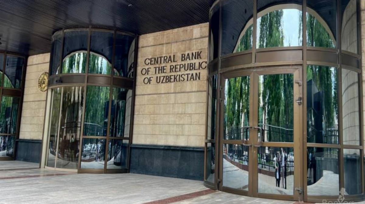 Kazakhstan’s Eurasian Bank to open a subsidiary in Uzbekistan