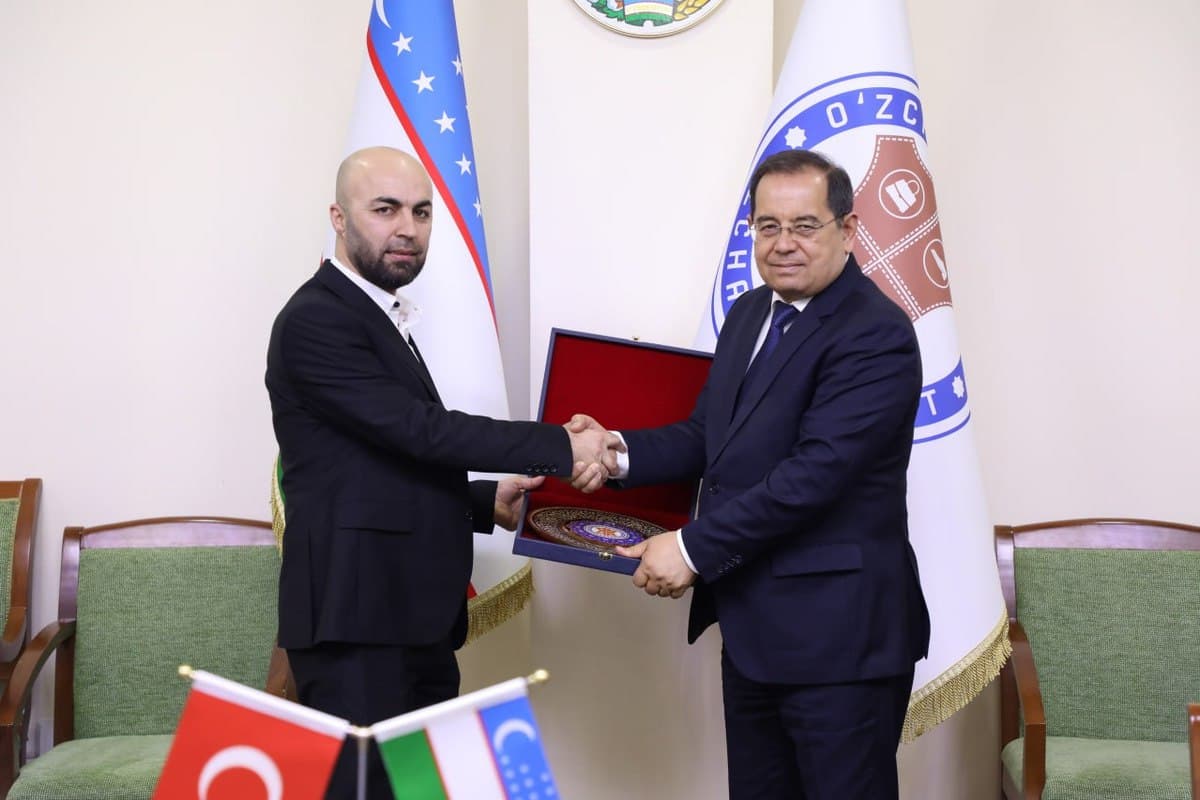 Turkish Layki ready to invest $1 million in production of footwear products near Tashkent