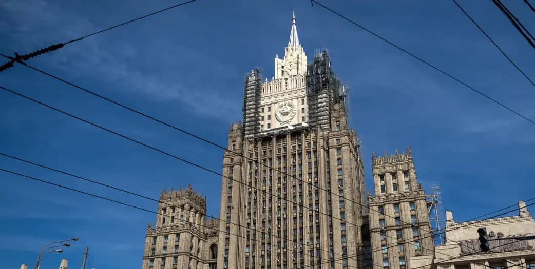 Rossiya Polshaning Sankt-Peterburgdagi bosh konsulligini yopadi
