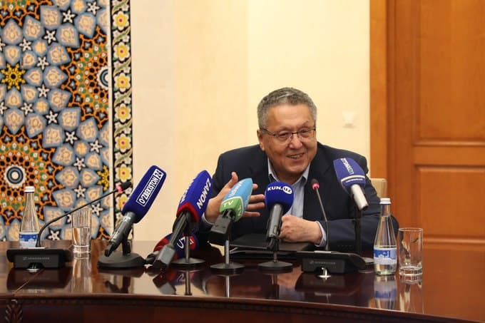 “Hacking of cyber protection at Universalbank and InfinBank was the fault of the banks” – CB Chairman