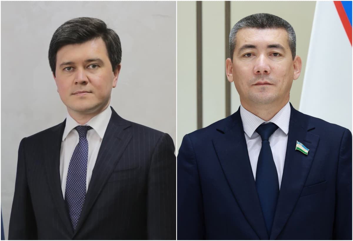 Назначены новые заместители министра дошкольного и школьного образования