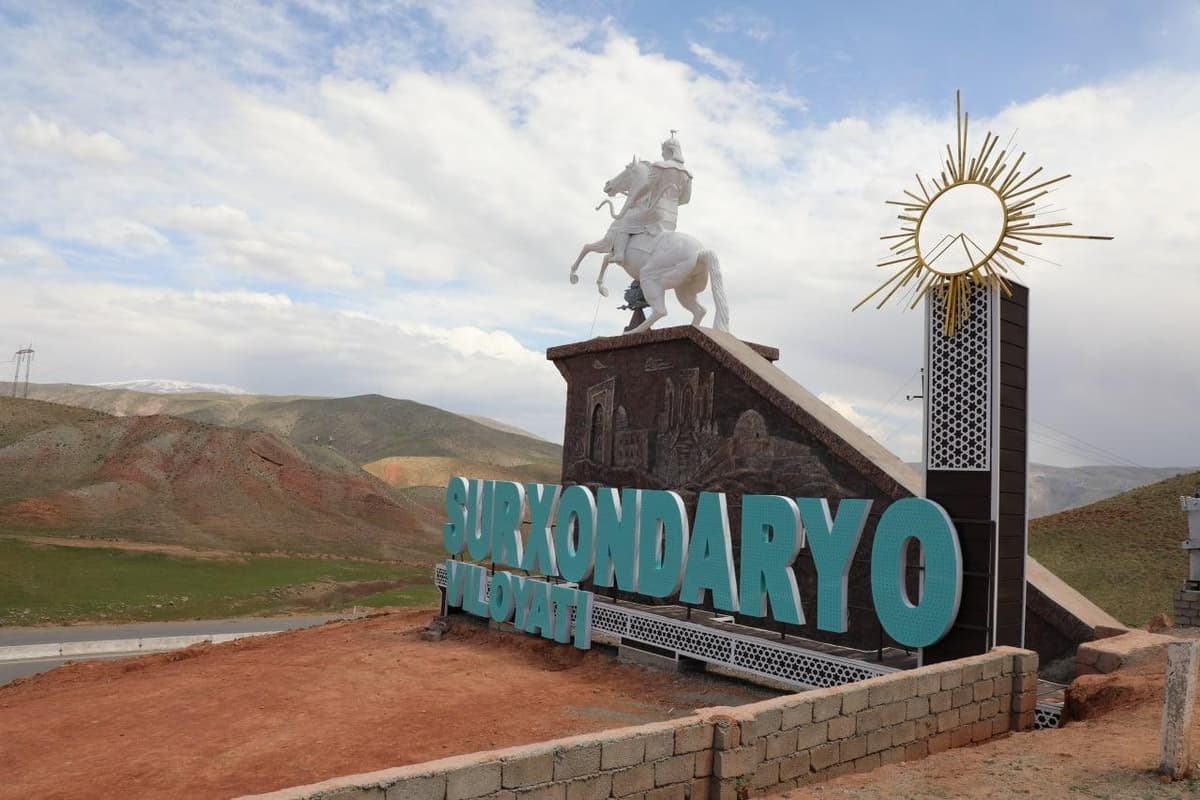 $40 million to be allocated to support young entrepreneurs in Surkhandarya