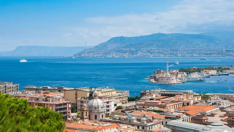 Sitsiliya va Italiya o‘rtasida ko‘prik quriladi