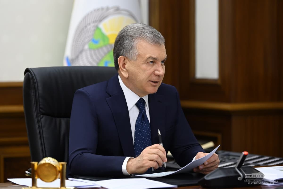 2024 йилдан «Ўзбекистонда яна бир кун саёҳат» дастури амалга оширилади