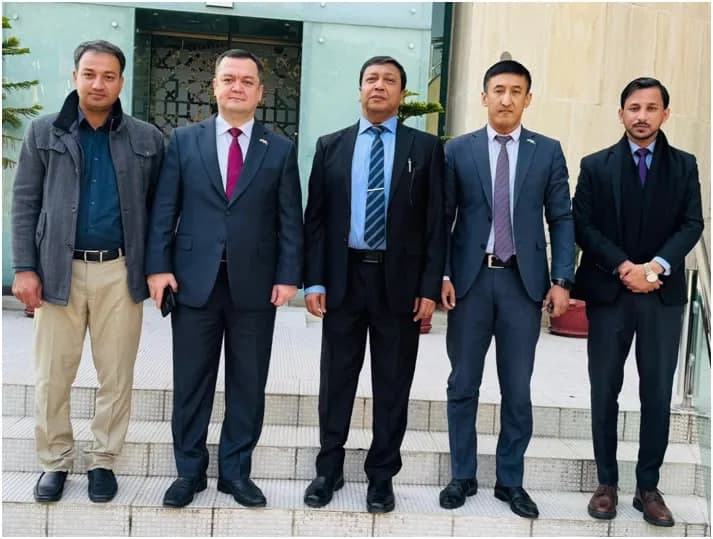 Islom hamkorlik tashkiloti o‘zbekistonlik tadqiqotchilar uchun grant dasturlarini ishlab chiqadi