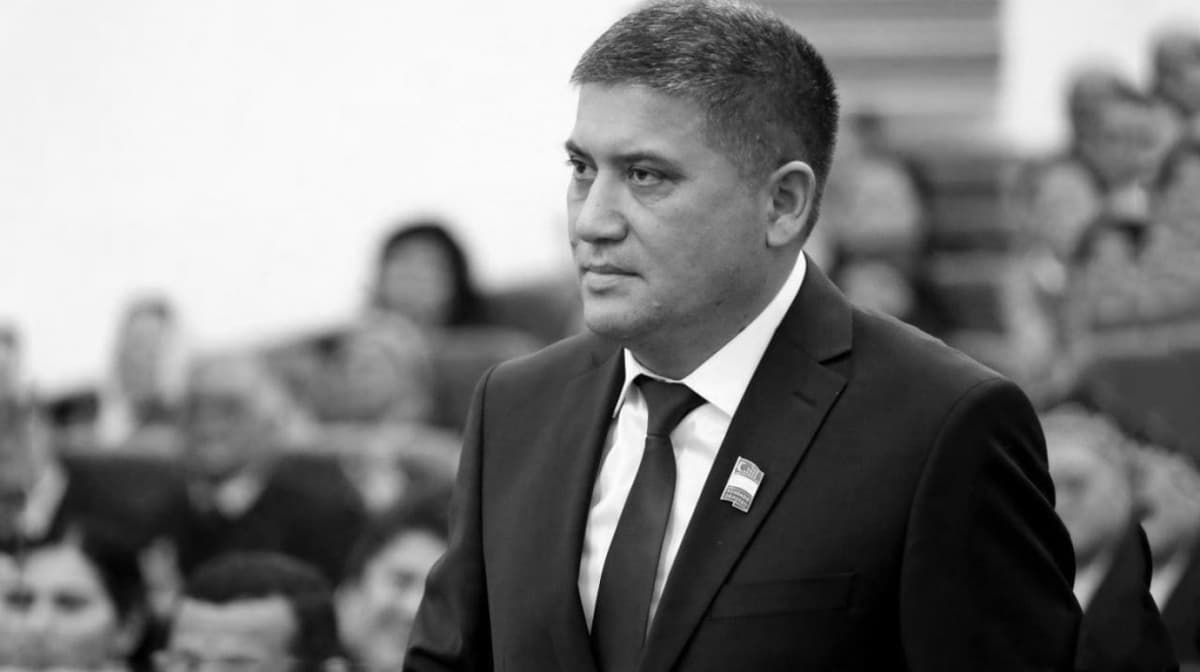Bahromjon Haydarovning o‘lim holati Ombudsman tomonidan o‘rganildi