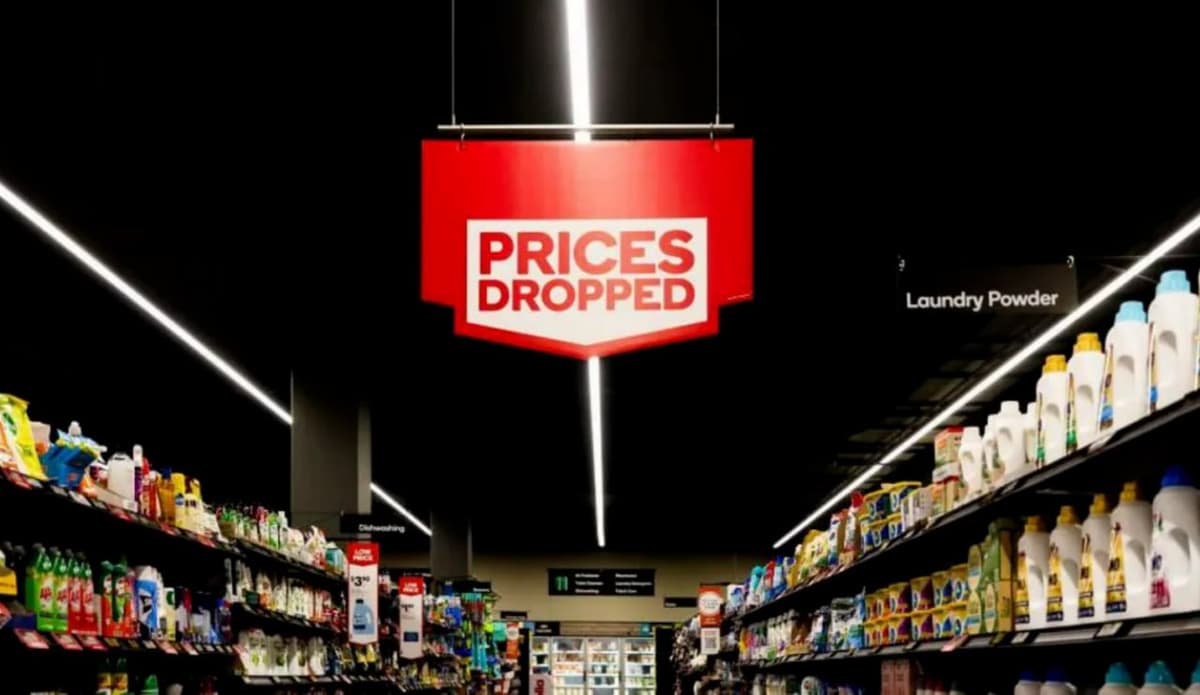 Avstraliyada yolg‘on chegirmalar e’lon qilgan supermarketlar sudga berildi
