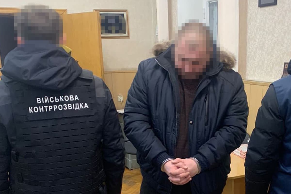 Ukrainada Mudofaa vazirligidagi korrupsiya sxemasi fosh etildi