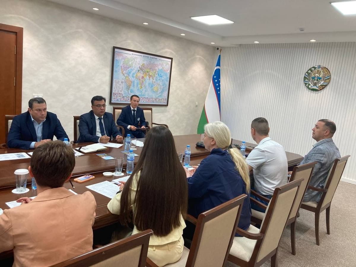 Tashkent region to send over 5,000 workers to Russia