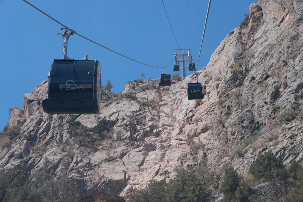 Uzbekistan introduces subsidies for cable car projects to boost tourism
