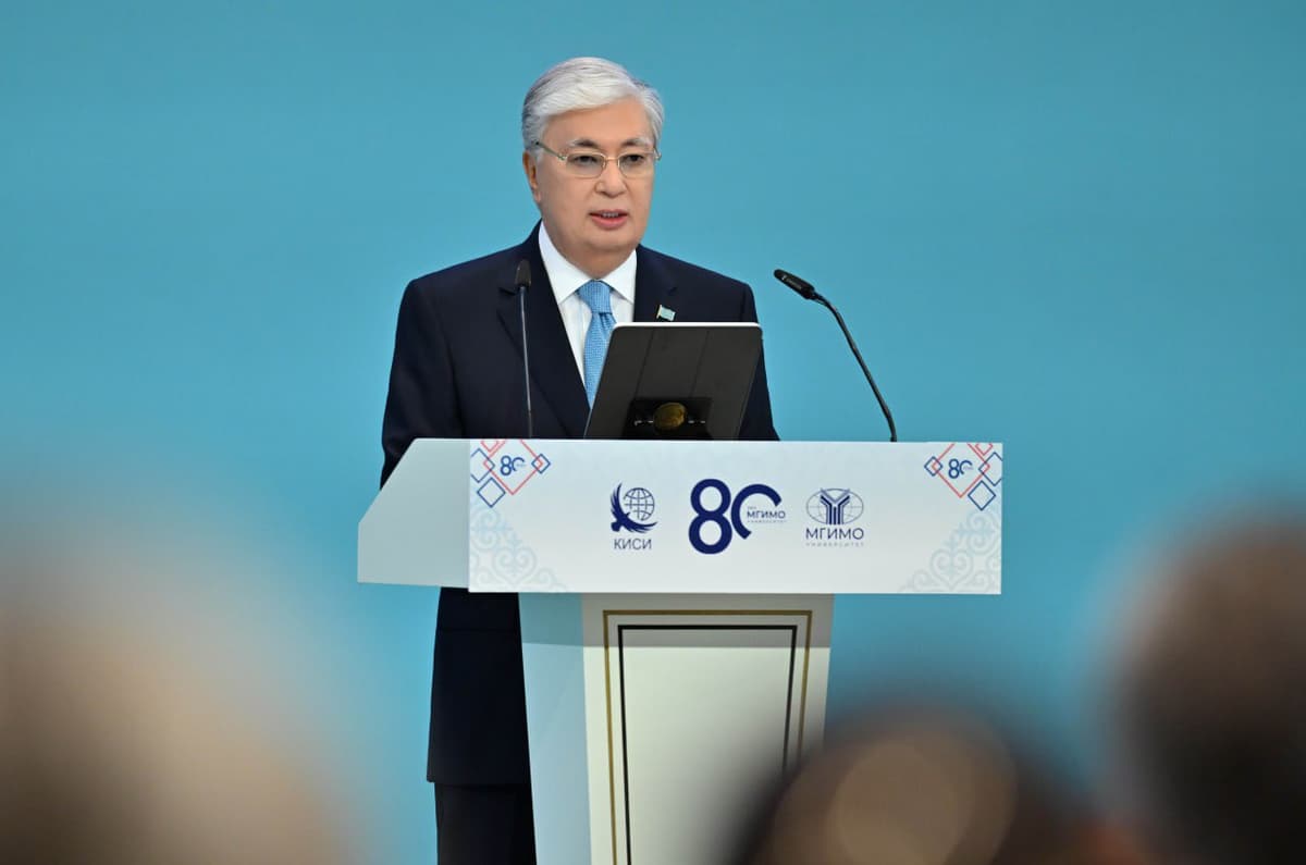 Islohotlarni hayotga tatbiq etish uchun prezidentga 7 yil muddat yetarli - To‘qayev