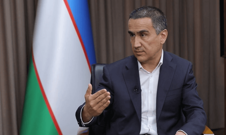 Energoregulyator rahbari bozorga o‘tishning birinchi bosqichi qanday bo‘lishini tushuntirdi