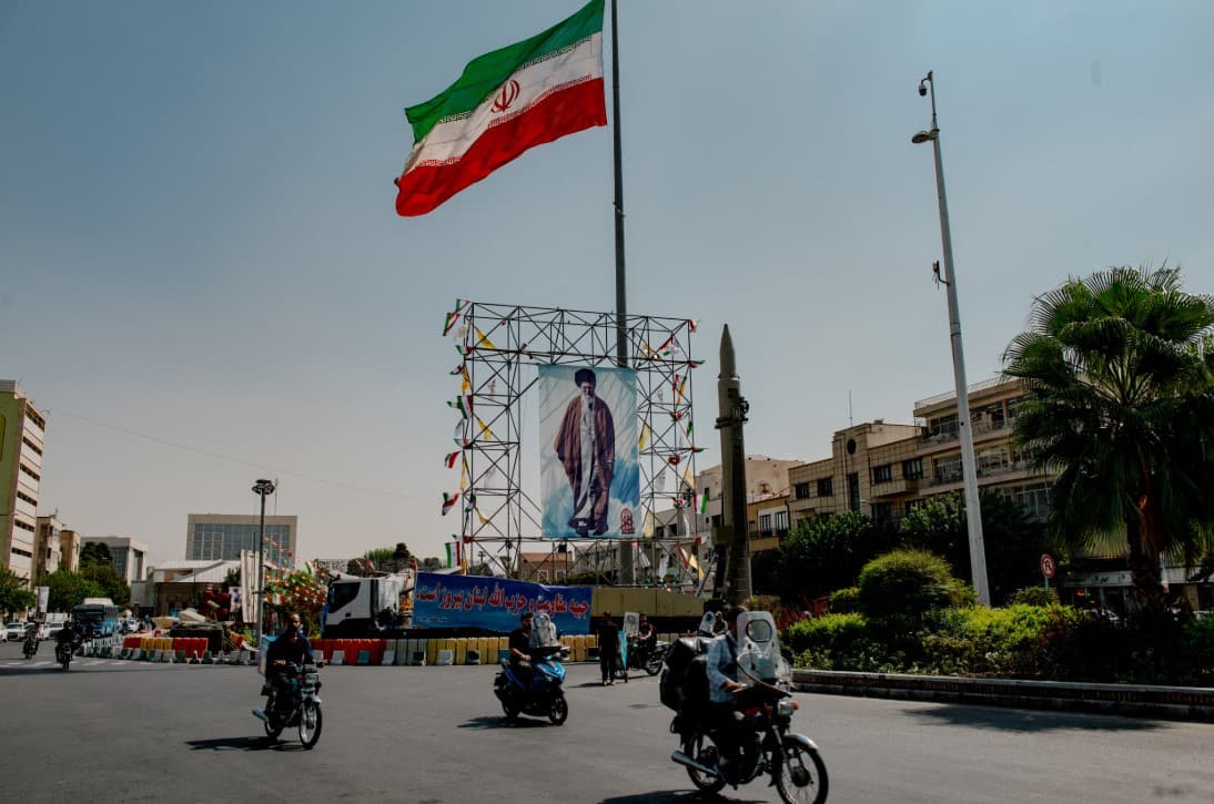 Eron 4 ta yadro kallagi ishlab chiqarish uchun yetarli uranga ega - AEXA