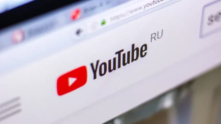 Россияда YouTube’га киришда яна муаммолар кузатиляпти