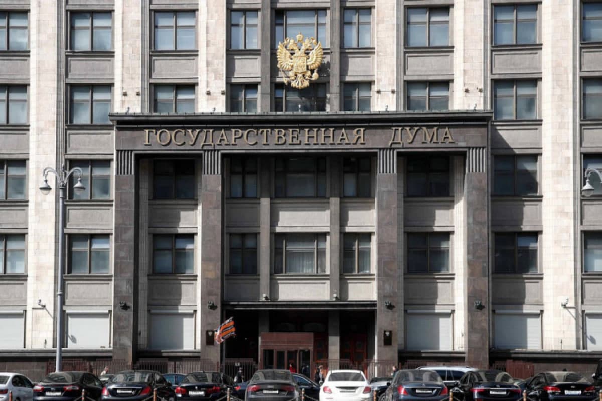 Qrimning Ukrainaga berilishi: RF Davlat dumasi SSSR qarorini bekor qila oladimi?