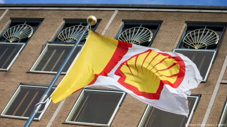 Shell CO2 chiqarishni kamaytirish bo‘yicha sud qarori ustidan kiritgan apellyatsiyani yutib chiqdi