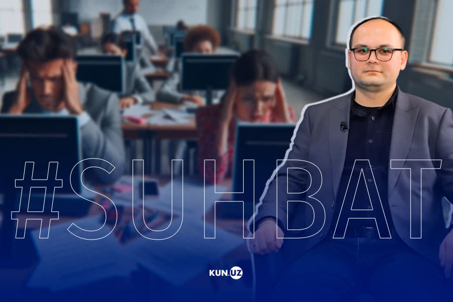 “Malaka oshirish tizimida ko‘proq ilmga asoslanish kerak” - ta’lim eksperti