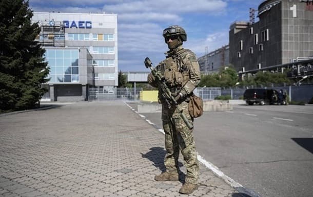 AEXA: Zaporijjya AESda barcha xavfsizlik tamoyillari buzilgan