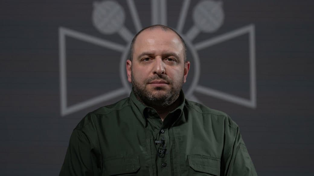 Umerov: UQKda safarbarlik faqat urush tugaganidan keyin yakunlanadi