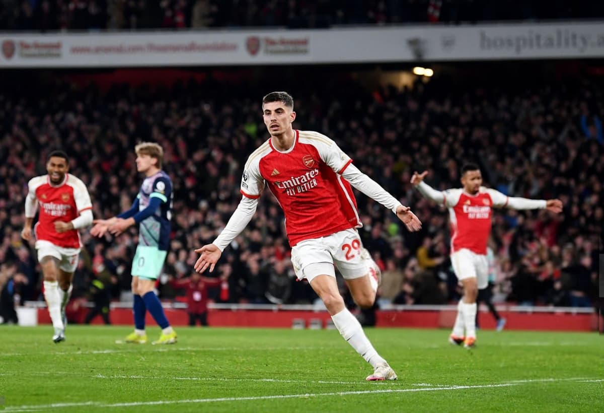 «Arsenal» birinchi o‘ringa chiqdi, Shomurodovda gollar, Husanovda g‘alaba. Yevropada kun o‘yinlari