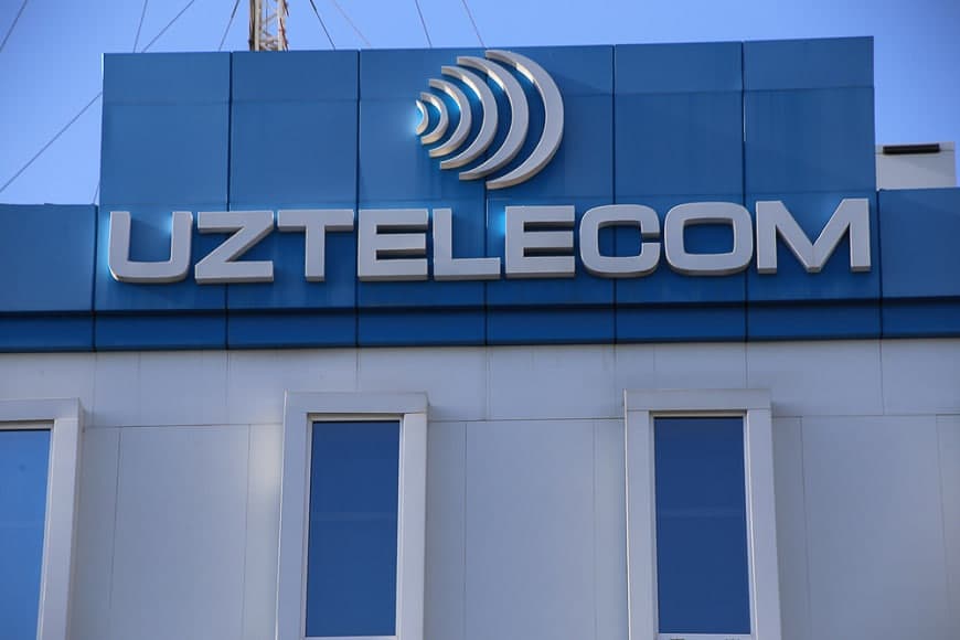 Uzbektelecom sees a threefold increase in net profit amid revenue growth and foreign exchange gains