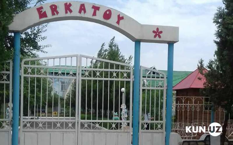 Қашқадарёда ишлаб турган боғчалар “бўш турган объект” сифатида сотиб юборилиши мумкин