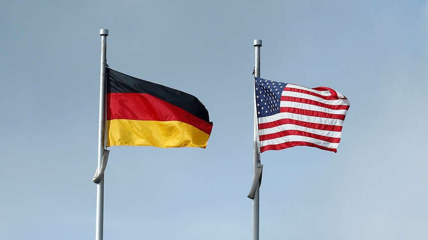 Bild: AQSh va Germaniya Kiyevni Rossiya bilan muzokaralar boshlashga majburlamoqchi