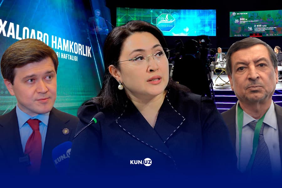 “6 mingga yaqin o‘qituvchilar 10 million so‘m maosh olmoqda” – vazir Hilola Umarova