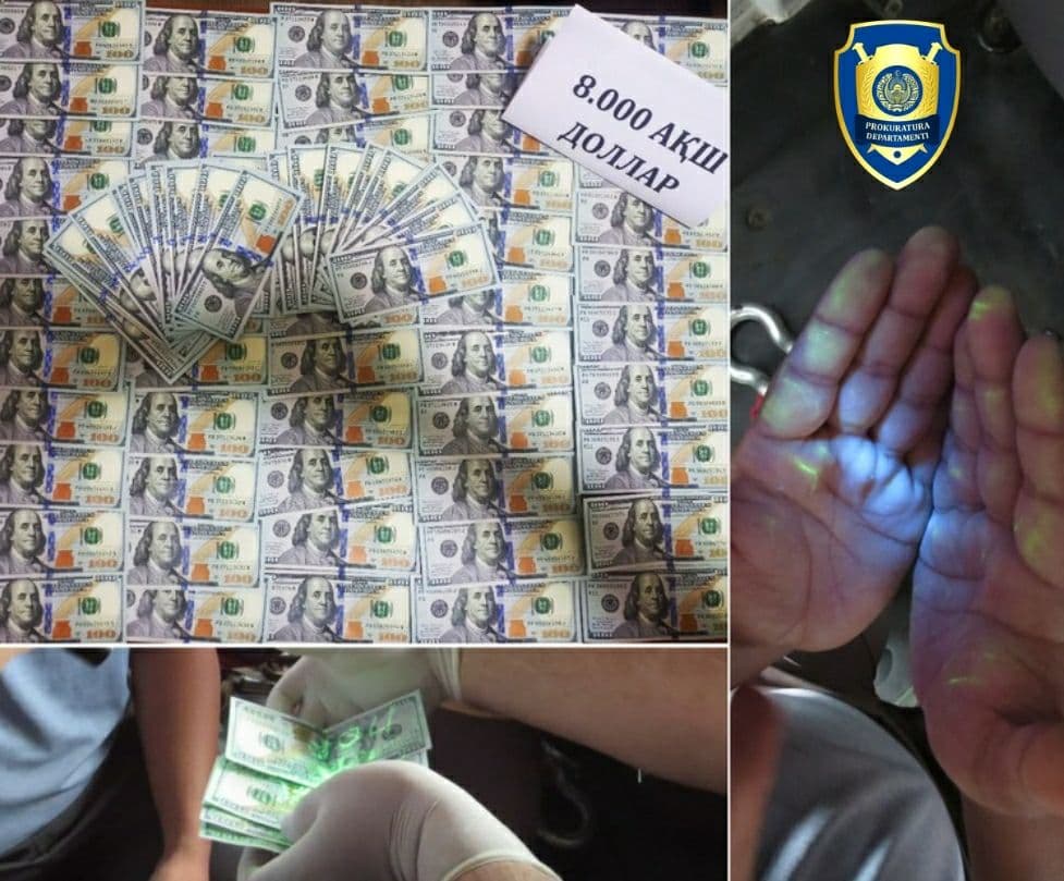 Yer maydonlari savdosi bilan bog‘liq firibgarlik holatlari aniqlandi