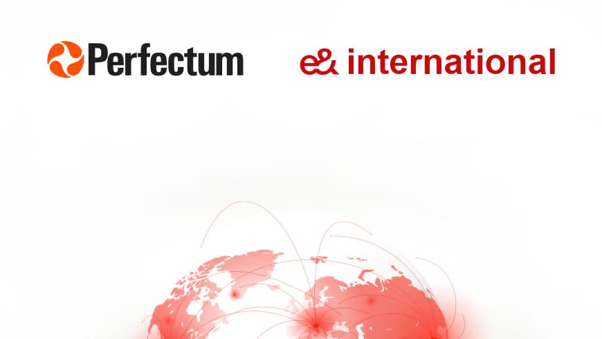 Perfectum e& билан Ўзбекистон телекоммуникация экотизимини рақамлаштириш ва трансформация қилиш учун ҳамкорлик ҳақида битим тузди