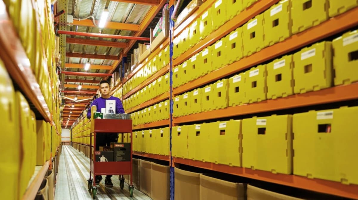 Marketplace sellers' tax rate to increase to 10% starting next year