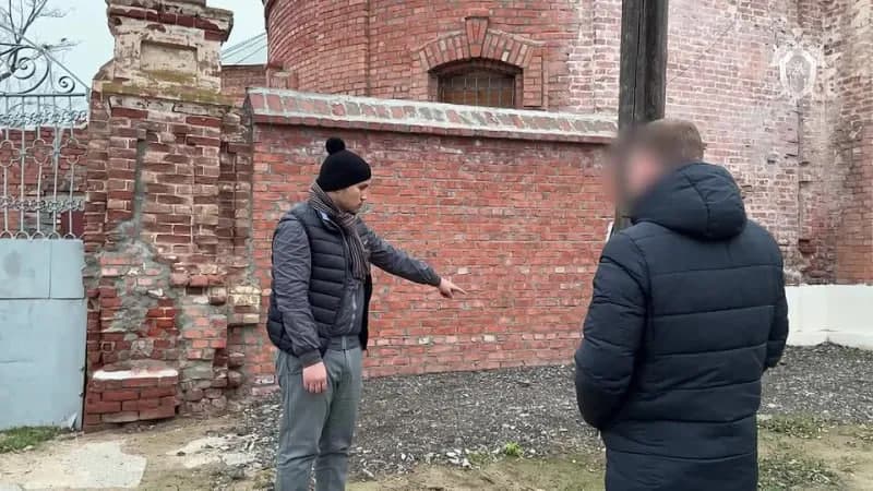 Узбекистанец получил 20 лет тюрьмы в России за продажу наркотиков 