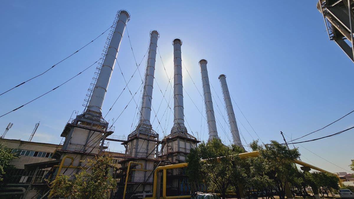 «Toshkent issiqlik markazi» 2,5 milliard so‘m asossiz daromad olgan - Raqobat qo‘mitasi