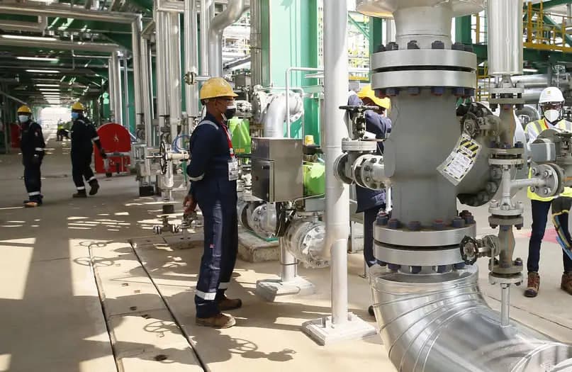 Angola OPEKdan chiqishini e’lon qildi