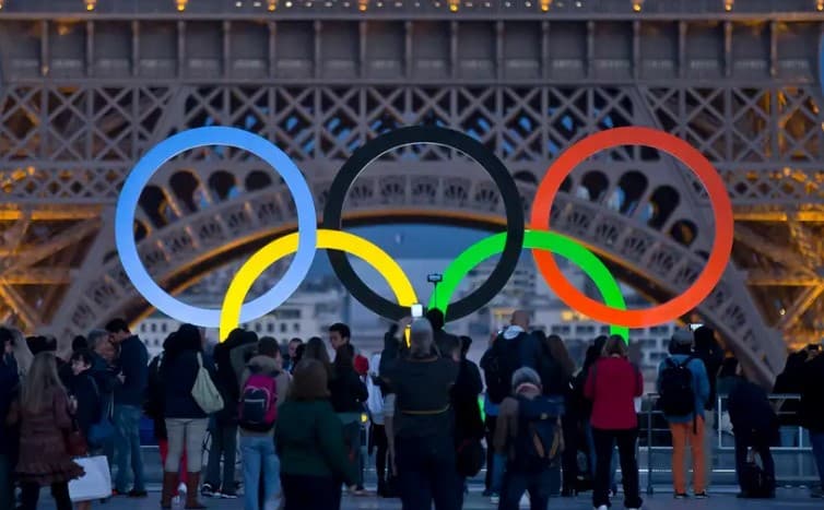 XOQ Rossiya va Belarus sportchilariga atletlar paradida ishtirok etishni taqiqladi