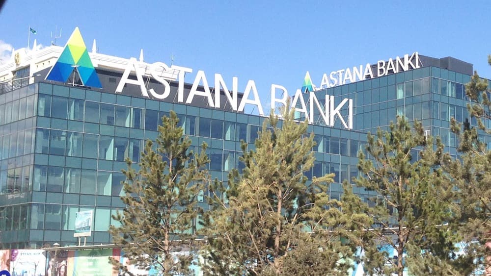 Central Asian banks refuse to accept payments from Russian companies